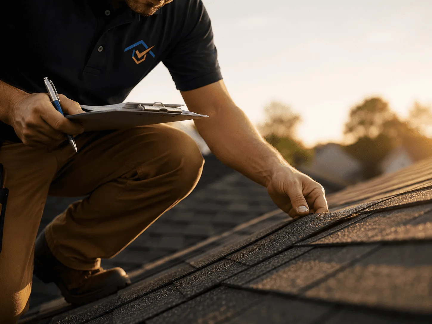 Why Choose Roof Inspection in Bowie, TX