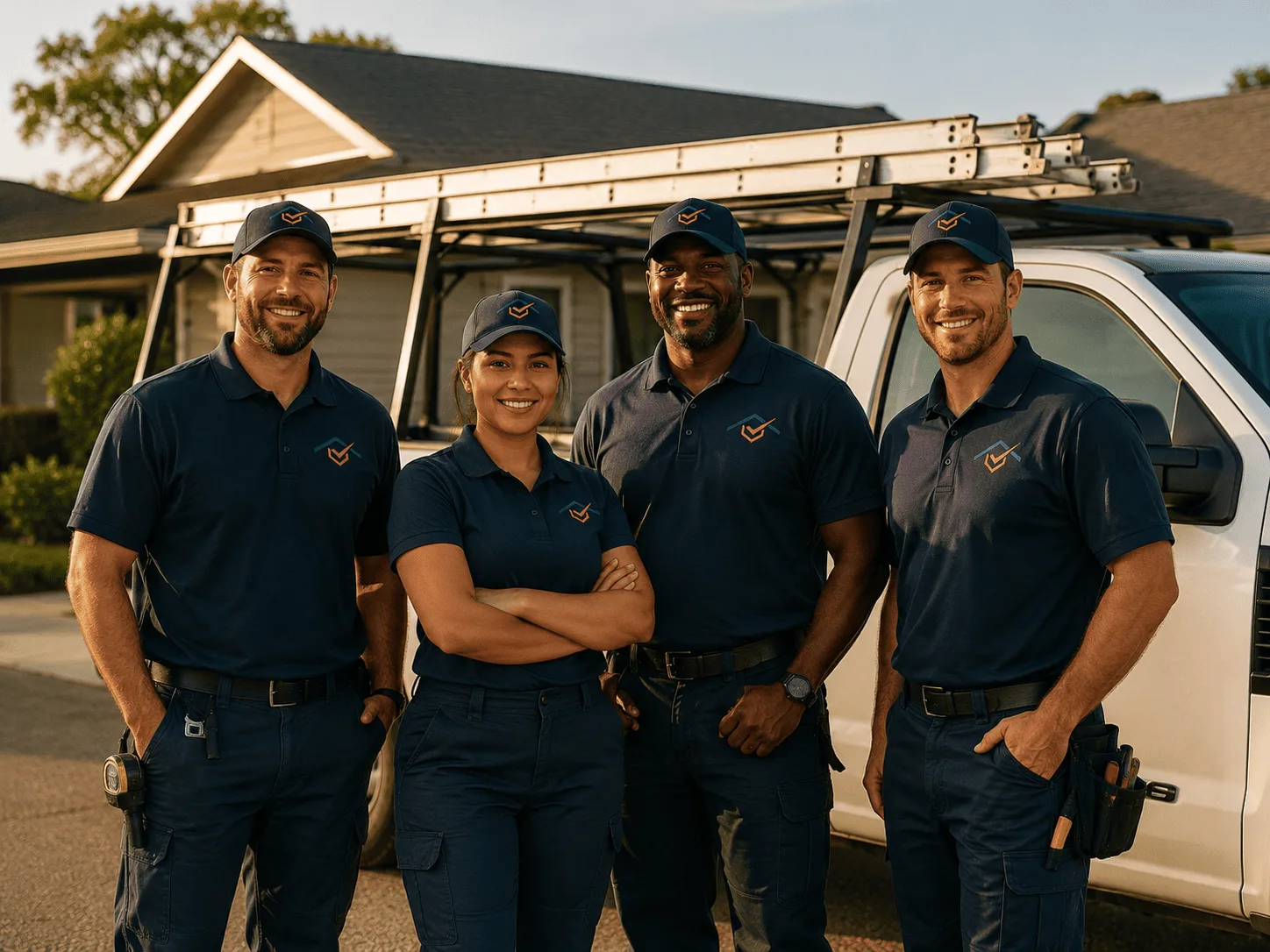 Roof Inspection company in Bowie, TX